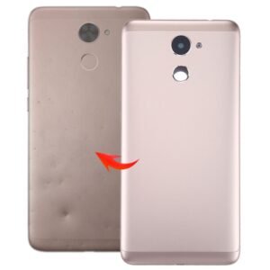 Cache arriere HUAWEI Y7 2017