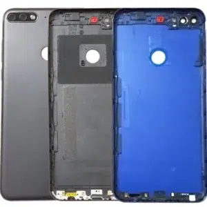 Cache arriere HUAWEI Y7 2018