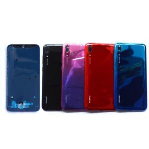 Cache arriere HUAWEI Y7 PRO 2019