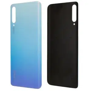 Cache arriere HUAWEI Y9S