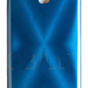 Cache arriere Infinix HOT 10 LITE