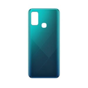 Cache arriere Infinix HOT 9