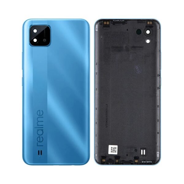 Cache arriere Realme C11 2020