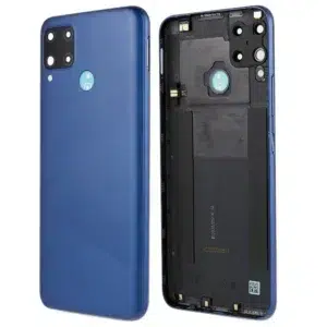 Cache arriere Realme C15