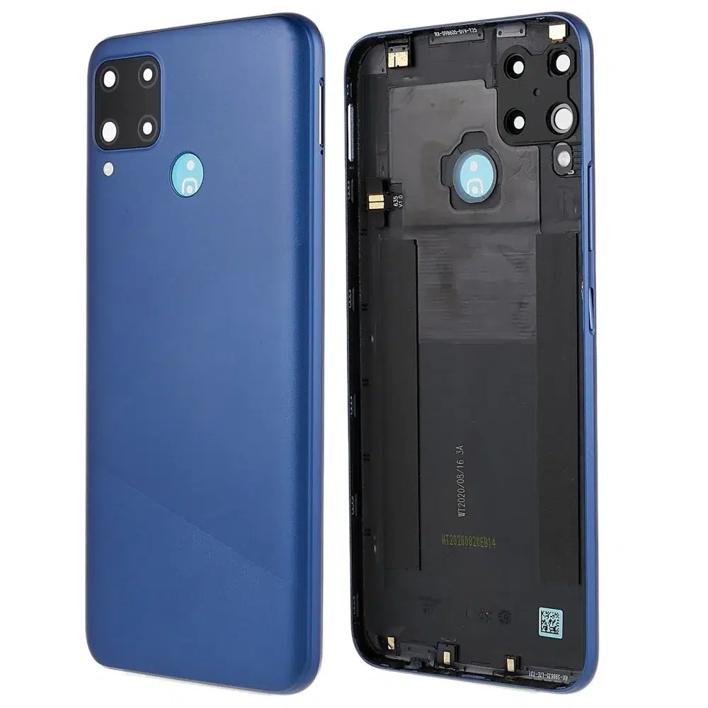 Cache arriere Realme C15