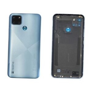 Cache arriere Realme C21Y