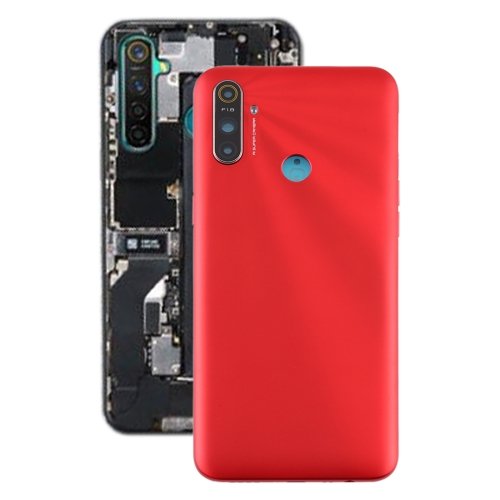 Cache arriere Realme C3