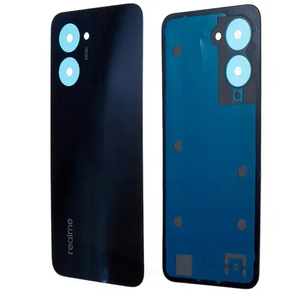 Cache arriere Realme C33