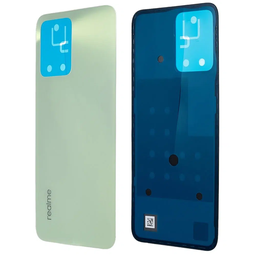 Cache arriere Realme C35