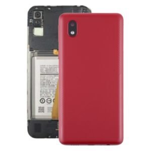 Cache arriere SAMSUNG A01