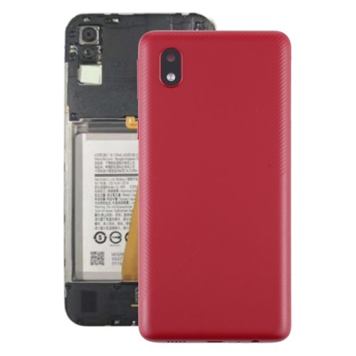 Cache arriere SAMSUNG A01