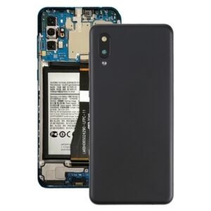 Cache arriere SAMSUNG A02
