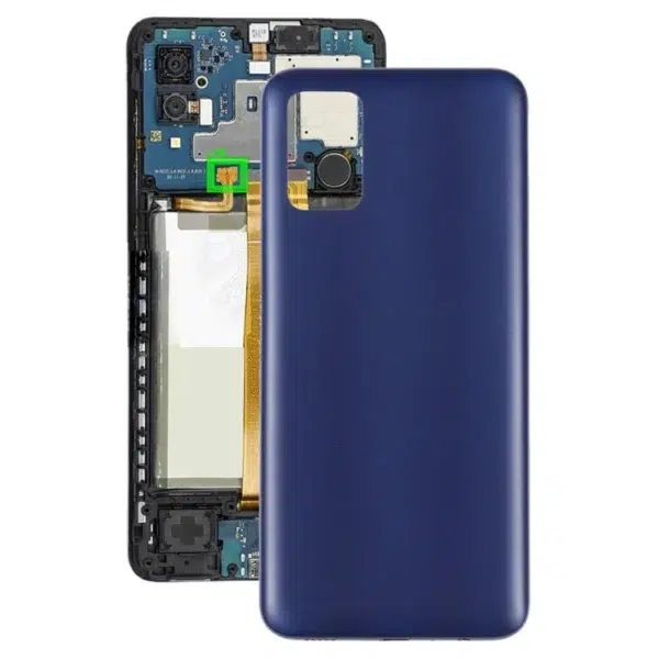 Cache arriere SAMSUNG A03S