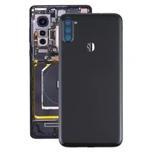 Cache arriere SAMSUNG A11