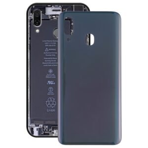 Cache arriere SAMSUNG A20