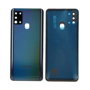 Cache arriere SAMSUNG A21S