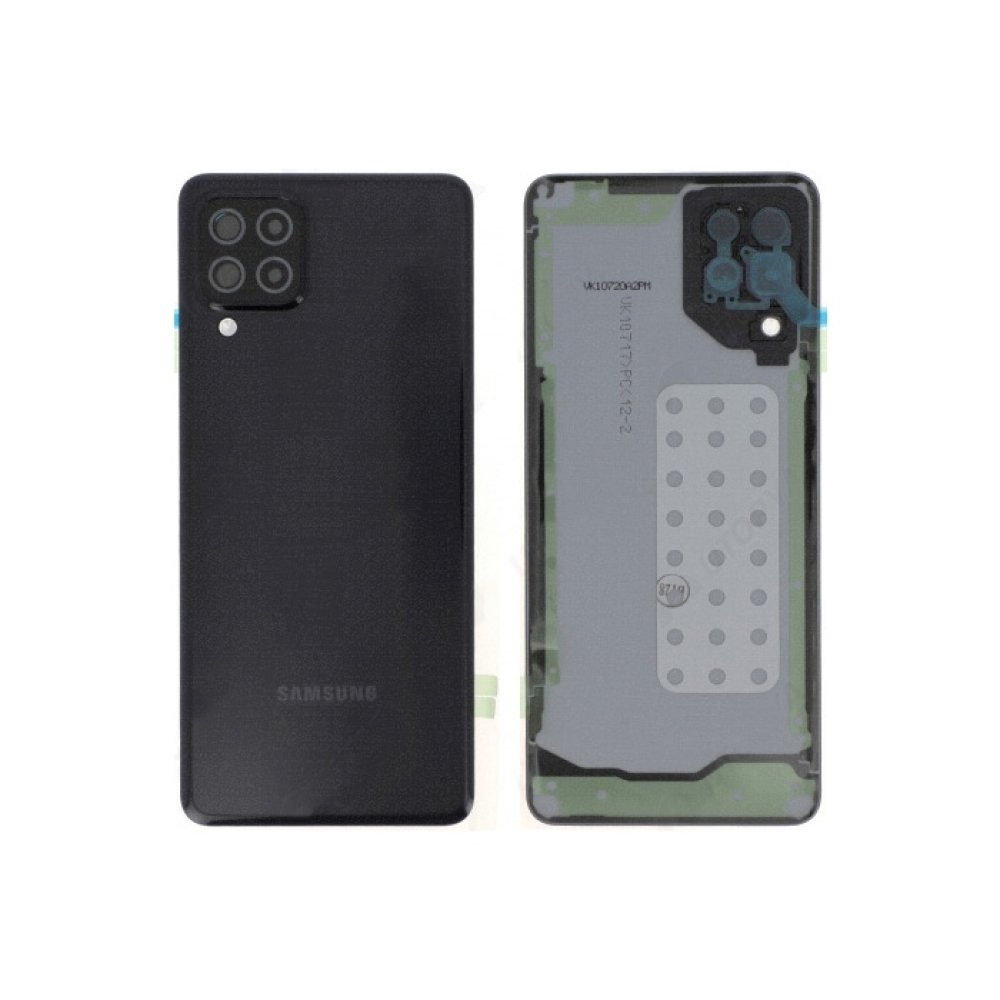 Cache arriere SAMSUNG A22 4G