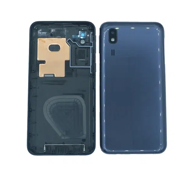Cache arriere SAMSUNG A260/ A2 Core