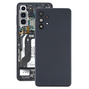 Cache arriere SAMSUNG A32 4G