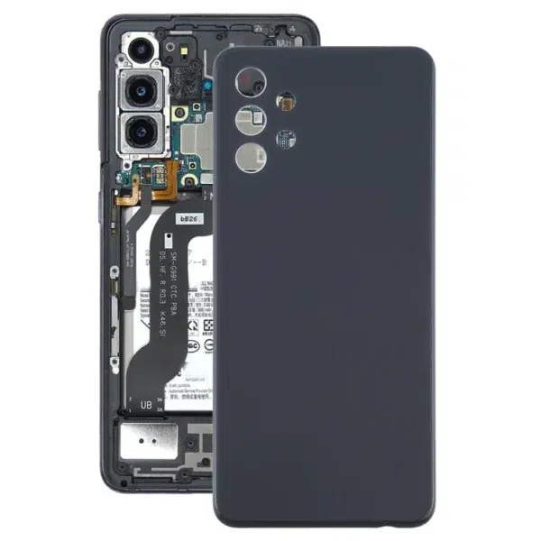 Cache arriere SAMSUNG A32 5G