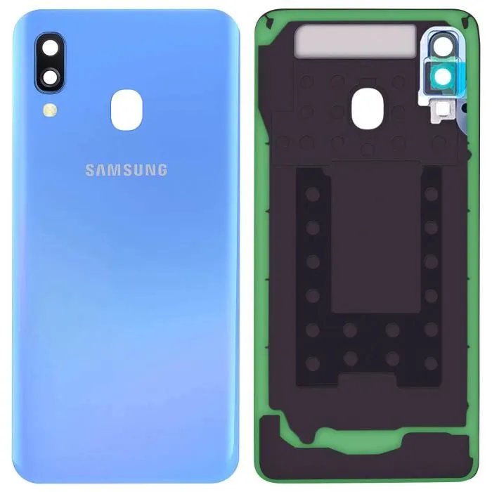 Cache arriere SAMSUNG A40S