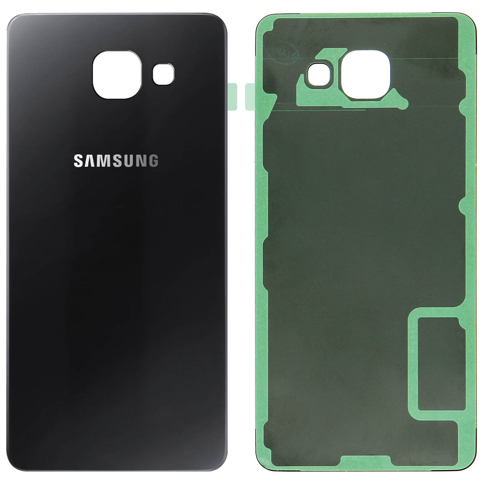 Cache arriere SAMSUNG A510 / A5 6
