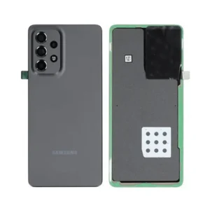 Cache arriere SAMSUNG A53