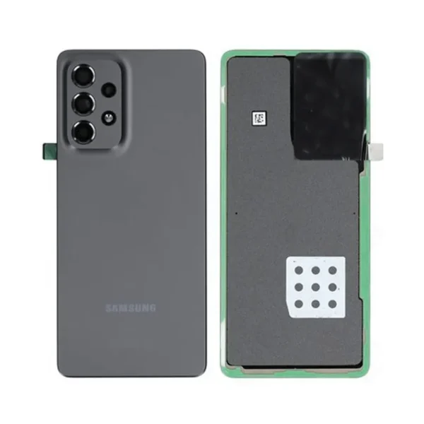 Cache arriere SAMSUNG A53