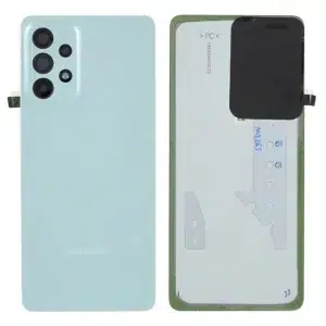 Cache arriere SAMSUNG A73