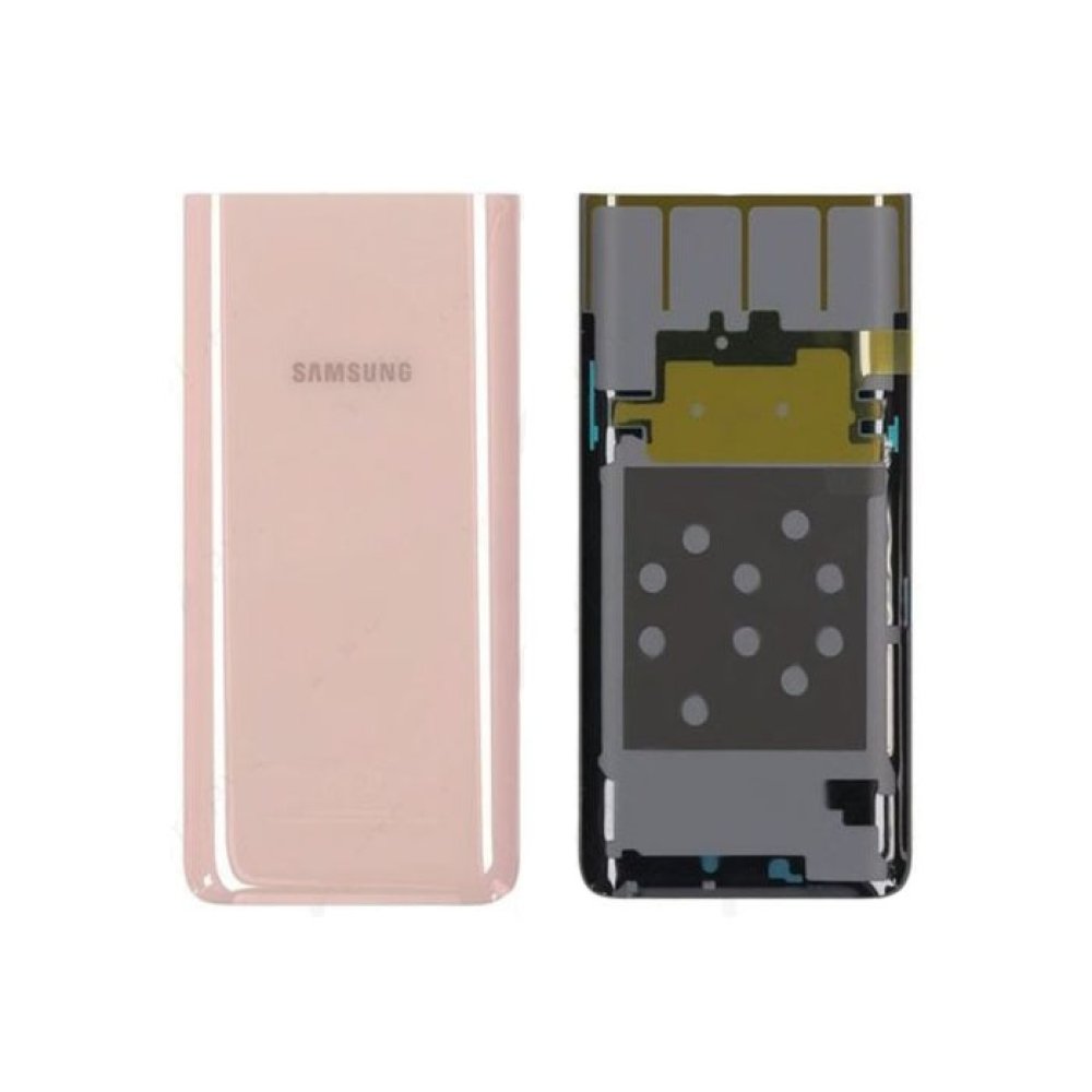 Cache arriere SAMSUNG A80