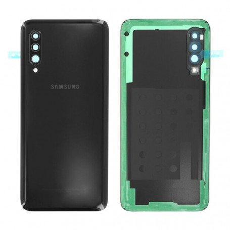 Cache arriere SAMSUNG A90 5G