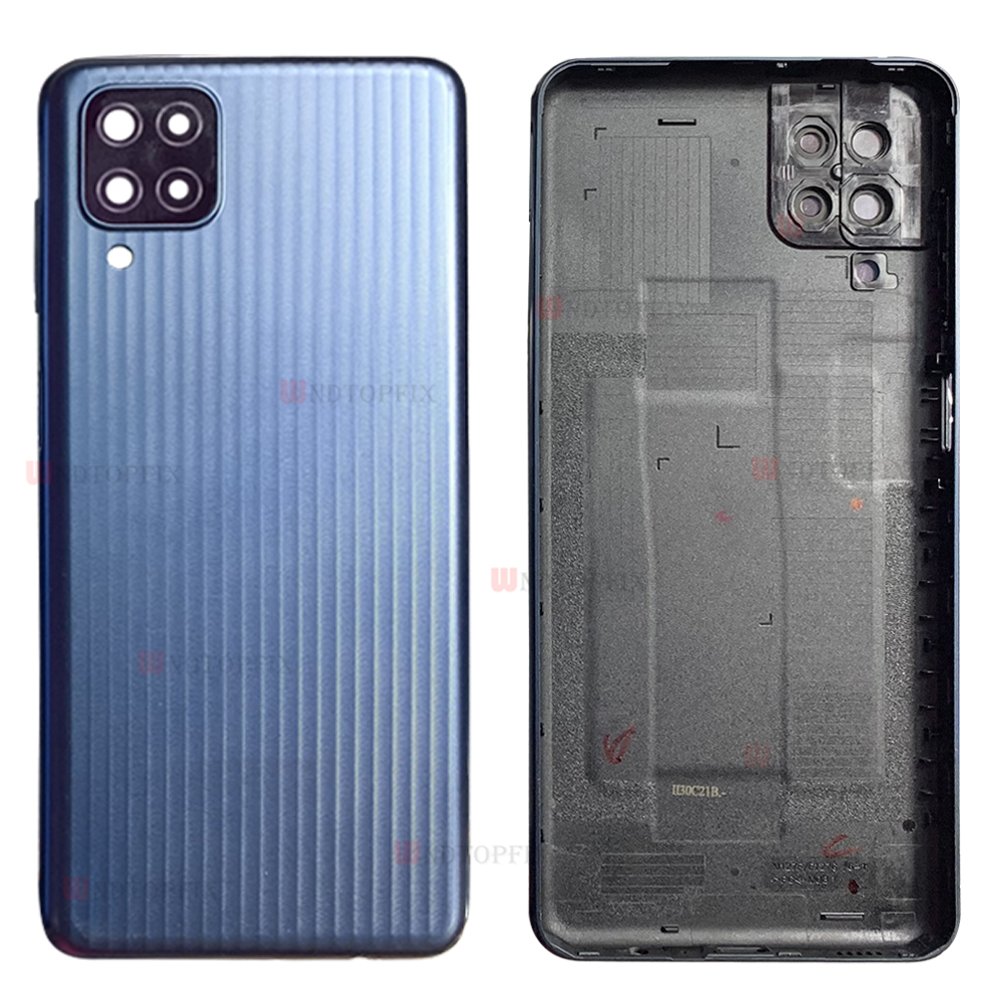 Cache arriere SAMSUNG F12