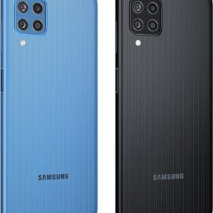 Cache arriere SAMSUNG F22