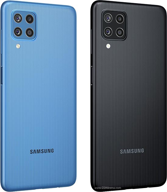 Cache arriere SAMSUNG F22