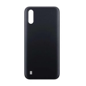 Cache arriere SAMSUNG M01