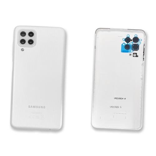 Cache arriere SAMSUNG M22