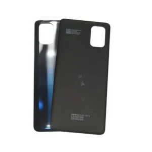 Cache arriere SAMSUNG M31S