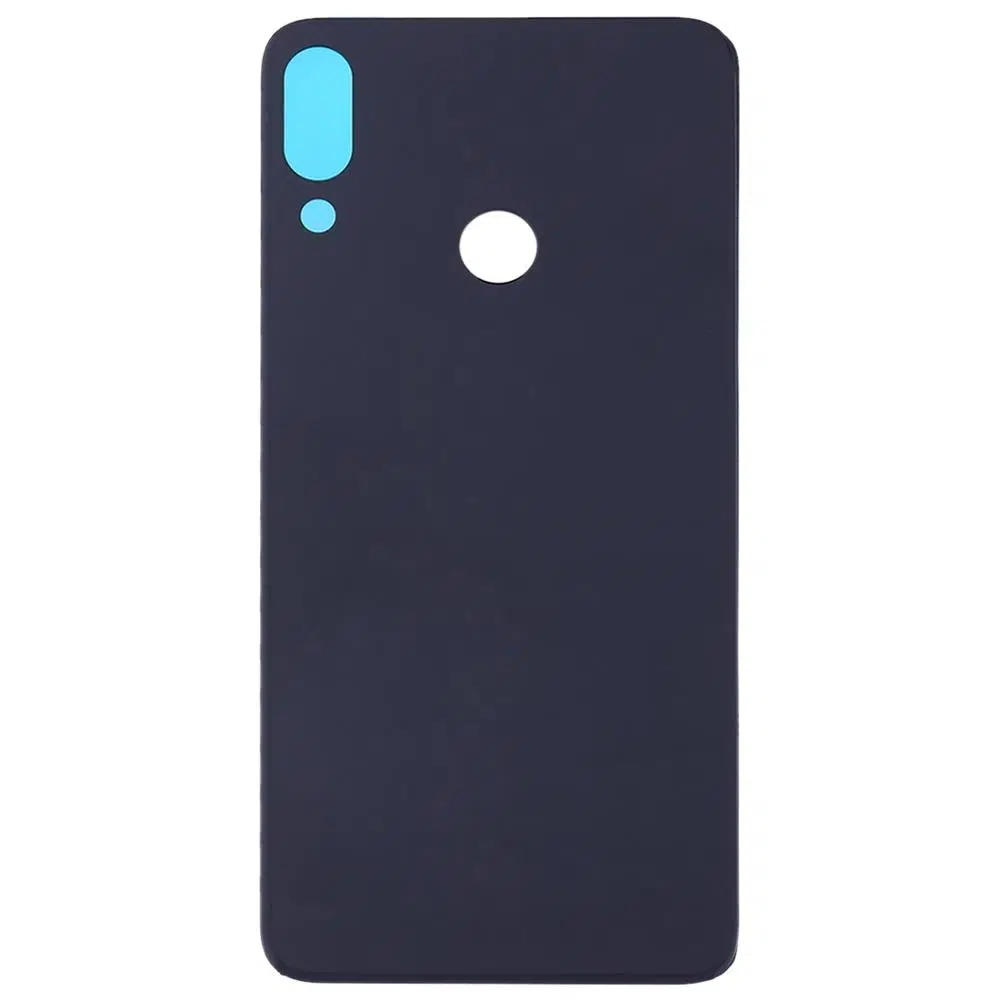 Cache arriere Tecno CAMON 11