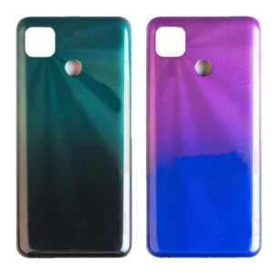 Cache arriere Tecno POP 4 AIR
