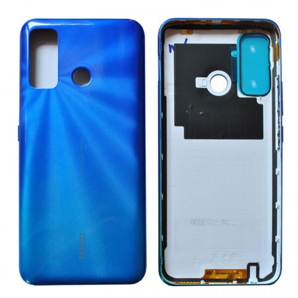 Cache arriere Tecno SPARK 5 AIR