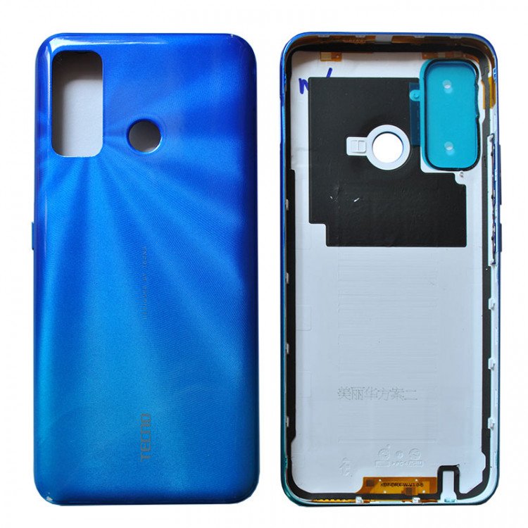 Cache arriere Tecno SPARK 5 AIR