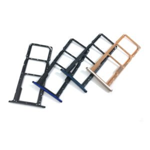 Chariot Sim HUAWEI Y5 2019