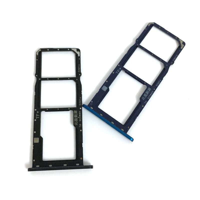Chariot Sim HUAWEI Y7 2020