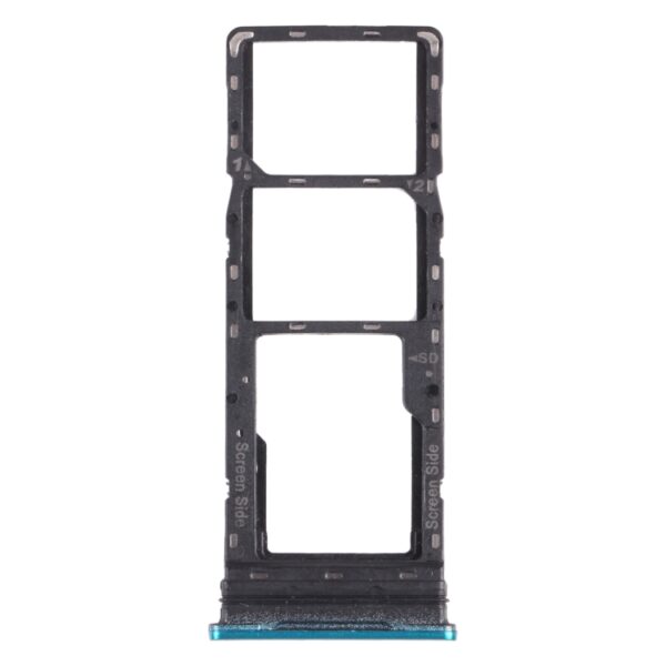Chariot Sim Infinix SMART 5