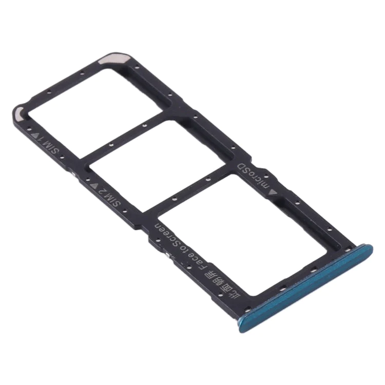 Chariot Sim Realme 7