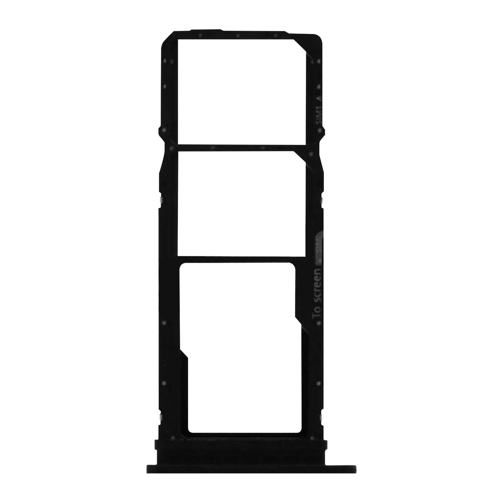 Chariot Sim SAMSUNG A01