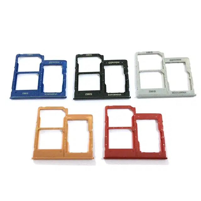 Chariot Sim SAMSUNG A40S