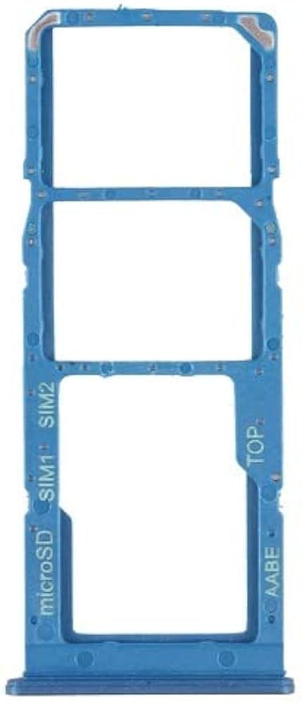 Chariot Sim SAMSUNG F22