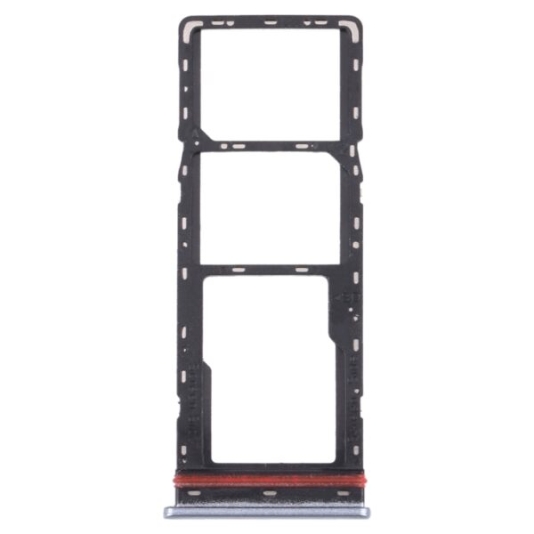 Chariot Sim Tecno CAMON 11
