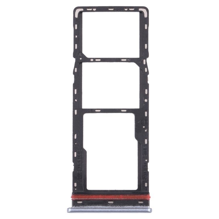 Chariot Sim Tecno CAMON 11